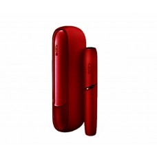 IQOS 3 DUOS Passion Red