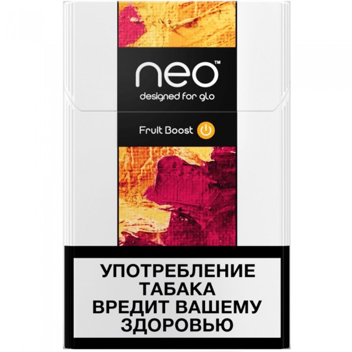 NEO Fruit Boost (Nano)