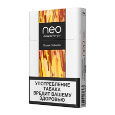 NEO Classic Tobacco (Nano)