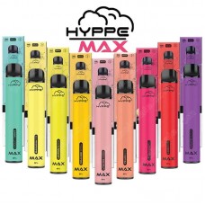 Hyppe Max Flow (2000 тяг)