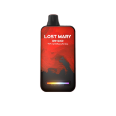 Lost Mary bm16000