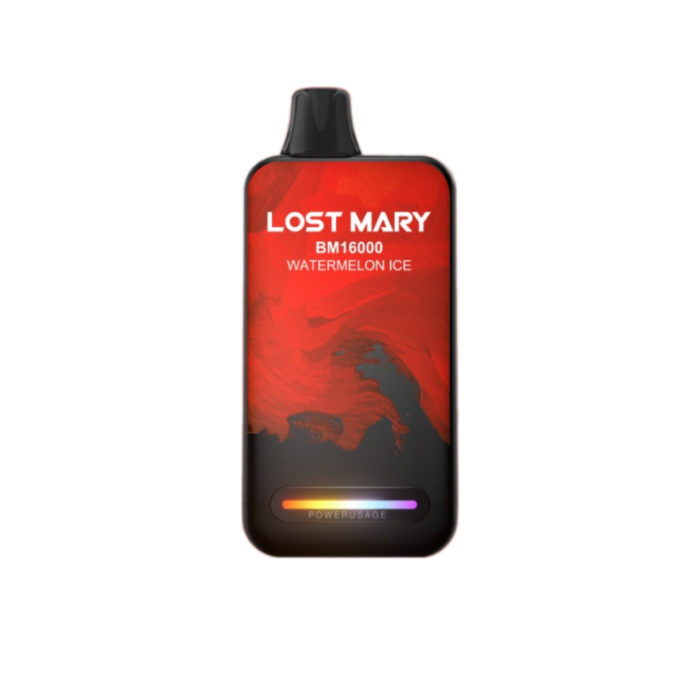 Lost Mary bm16000