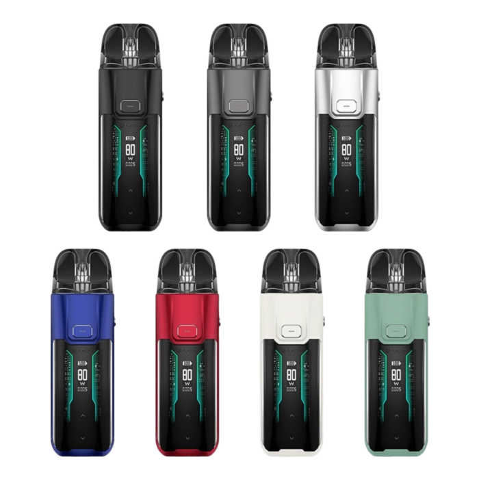 Vaporesso LUXE Xr MAX