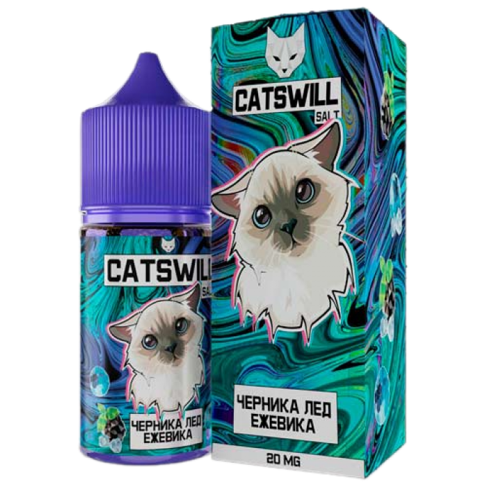 CATSWILL 2.0, 5.0