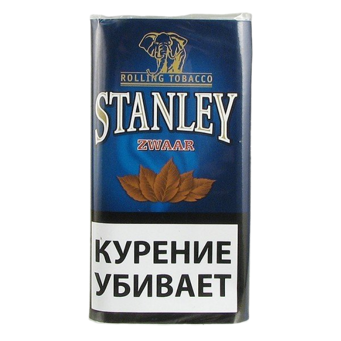Табак Stanly 30 гр (для самокруток)