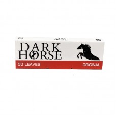 Бумага dark horse (для самокрутки)