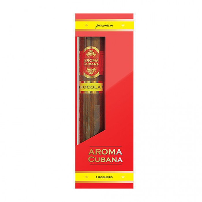 Сигара Aroma Cubana (Dark Chokolate Robusto)