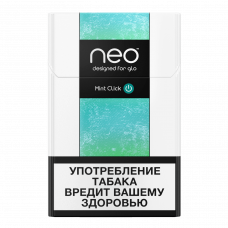 NEO Mint Click (Nano)